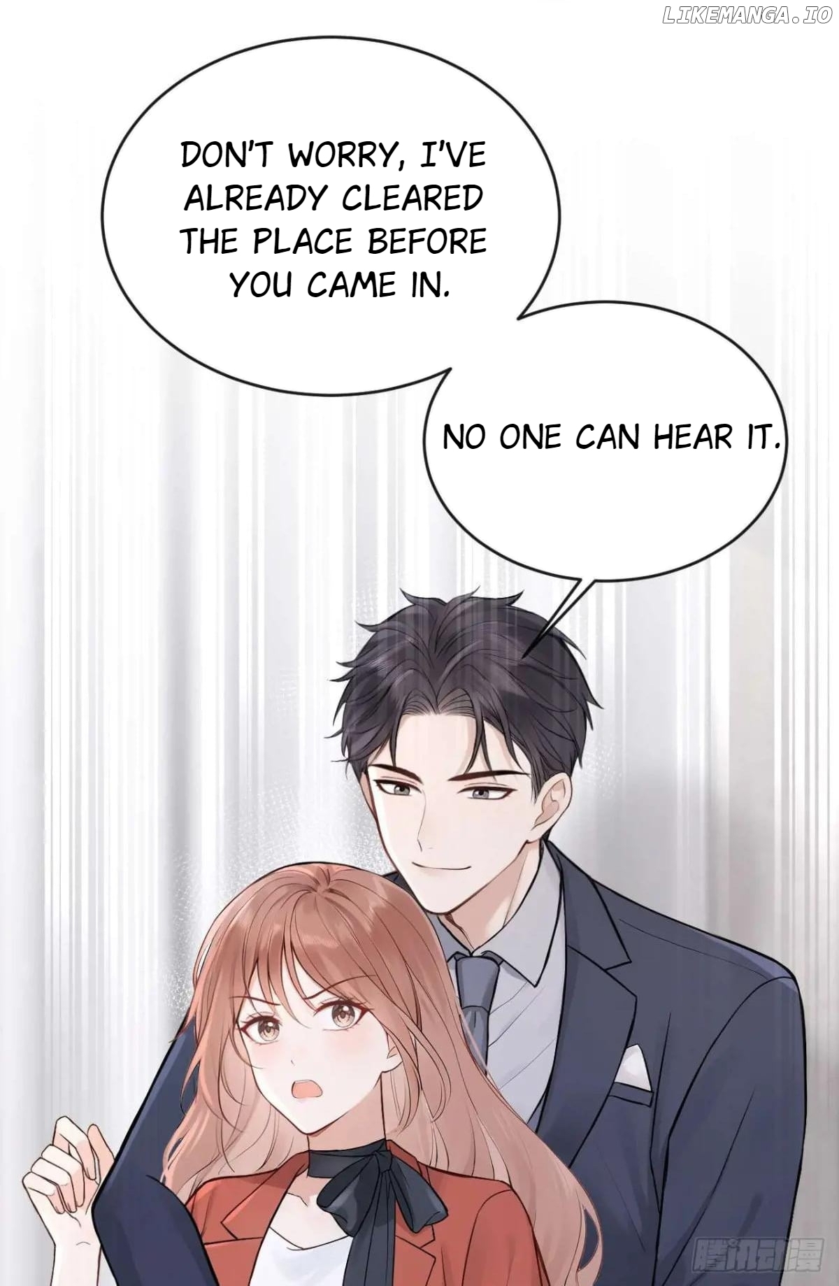 Living Together Just To Guide You Chapter 80 - page 2